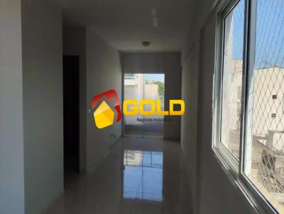 Apartamento para Loca��o, em Uberl�ndia, bairro Saraiva, 2 dormit�rios, 2 banheiros, 1 su�te, 1 vaga