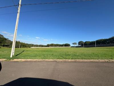 Terreno em Condom�nio para Venda, em Presidente Prudente, bairro Condom�nio Residencial Val�ncia III