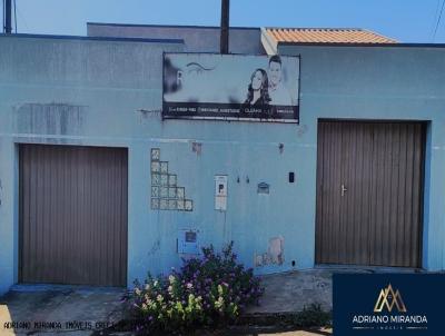 Casa para Loca��o, em Piraju, bairro Parque Residencial Ana Cristina, 4 dormit�rios, 2 banheiros, 1 su�te, 2 vagas