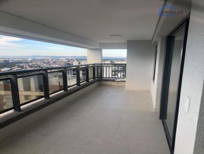 Apartamento para Venda, em S�o Jos� dos Campos, bairro Jardim Alvorada, 3 dormit�rios, 2 banheiros, 1 su�te, 2 vagas