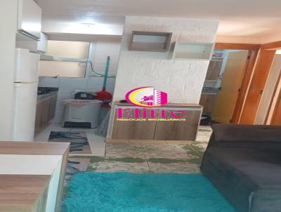 Apartamento para Venda, em S�o Leopoldo, bairro S�o Jo�o Batista, 2 dormit�rios, 1 banheiro