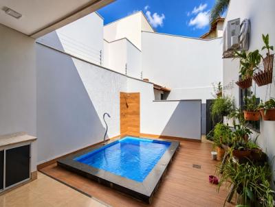 Casa para Venda, em , bairro Residencial Morumbi, 2 dormit�rios, 3 banheiros, 1 su�te, 2 vagas