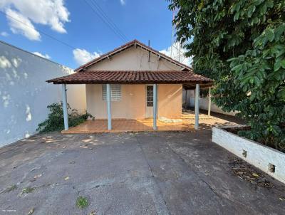 Casa para Loca��o, em Nova Granada, bairro Centro, 2 dormit�rios, 1 banheiro