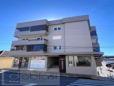 Apartamento para Loca��o, em Garibaldi, bairro Champagne, 1 dormit�rio, 1 banheiro, 1 vaga