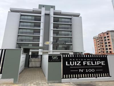 Apartamento para Venda, em Brusque, bairro Rio Branco, 2 dormit�rios, 1 banheiro, 1 vaga