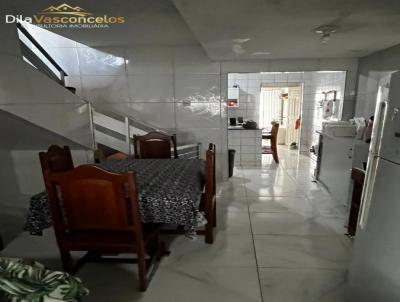 Casa em Condom�nio para Venda, em Caucaia, bairro Icarai, 3 dormit�rios, 3 banheiros, 2 su�tes, 1 vaga