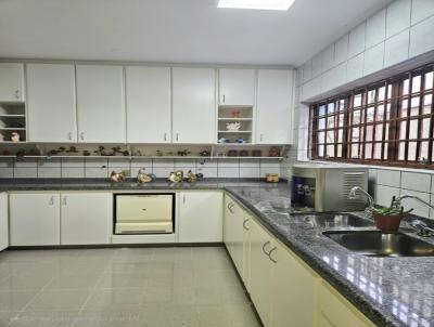 Casa para Venda, em Rio Claro, bairro Jardim Am�rica, 4 dormit�rios, 5 banheiros, 3 su�tes, 4 vagas