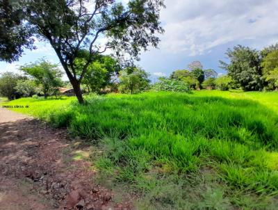 Terreno para Venda, em �guas de Santa B�rbara, bairro Parque dos Lagos