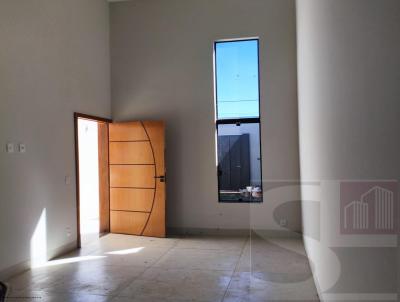 Casa para Venda, em Uberl�ndia, bairro Residencial Fruta do Conde, 2 dormit�rios, 2 banheiros, 1 su�te, 2 vagas