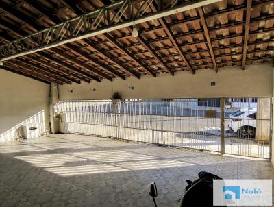Casa para Loca��o, em Sorocaba, bairro Wanel Ville, 3 dormit�rios, 3 banheiros, 1 su�te, 3 vagas