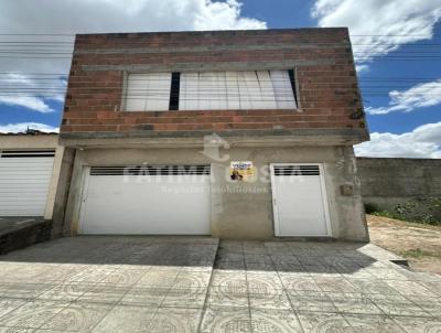 Duplex para Venda, em Garanhuns, bairro Lot. S�o Carlos, 4 dormit�rios, 2 banheiros, 2 vagas