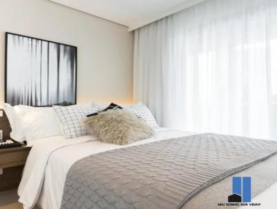 Apartamento para Venda, em , bairro Pinheiros, 1 dormit�rio, 1 banheiro, 1 su�te, 1 vaga