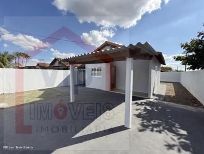 Casa para Venda, em Pindorama, bairro Conjunto Habitacional Helio Trida