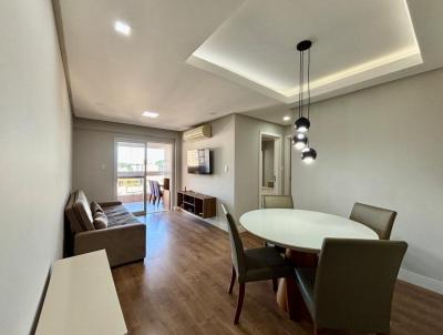 Apartamento para Venda, em Praia Grande, bairro Canto do Forte, 2 dormit�rios, 3 banheiros, 2 su�tes, 1 vaga