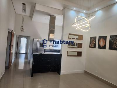 Casa para Loca��o, em Hortol�ndia, bairro Parque Ol�vio Franceschini, 3 dormit�rios, 1 banheiro, 1 su�te, 2 vagas