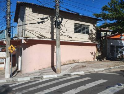 Casa para Venda, em Santa Branca, bairro S�o Sebasti�o
