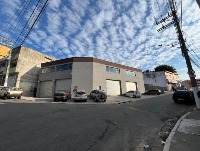 Galp�o para Loca��o, em Santana de Parna�ba, bairro Jardim Celeste