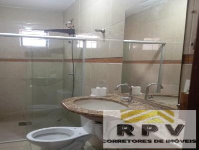 Casa para Loca��o, em Belo Horizonte, bairro Jardim Felicidade, 1 dormit�rio, 1 banheiro