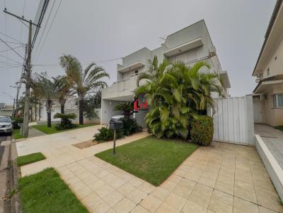 Casa para Venda, em Presidente Prudente, bairro Parque Residencial Damha II, 6 dormit�rios, 6 banheiros, 4 su�tes