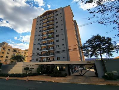 Apartamento para Loca��o, em Ribeir�o Preto, bairro Presidente M�dici, 3 dormit�rios, 2 banheiros, 1 su�te, 1 vaga