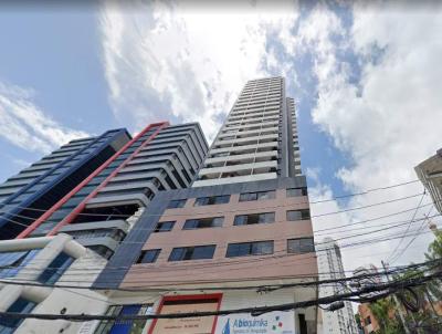 Apartamento para Loca��o, em Salvador, bairro Pituba, 1 dormit�rio, 1 banheiro, 1 vaga