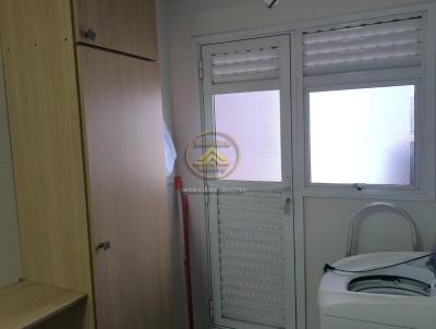 Apartamento para Venda, em S�o Jos� do Rio Preto, bairro Vila Nossa Senhora do Bonfim, 2 dormit�rios, 2 banheiros, 1 su�te, 1 vaga