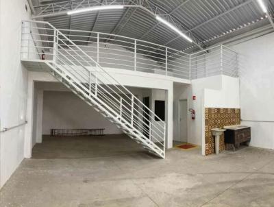 Comercial para Loca��o, em Rio Claro, bairro Jardim Yp�, 1 banheiro
