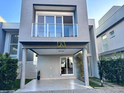Casa em Condom�nio para Venda, em Atibaia, bairro Vila Petr�polis, 3 dormit�rios, 4 banheiros, 3 su�tes, 2 vagas