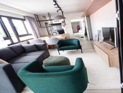 Apartamento 1 dormit�rio para Loca��o, em S�o Paulo, bairro Pinheiros, 1 dormit�rio, 2 banheiros, 1 su�te, 1 vaga