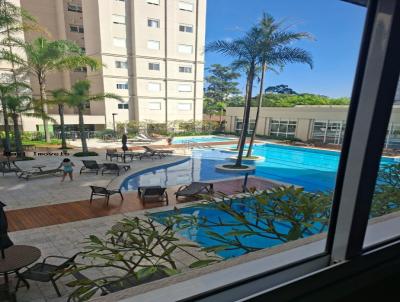 Apartamento para Loca��o, em S�o Bernardo do Campo, bairro Centro, 3 dormit�rios, 3 banheiros, 3 su�tes, 2 vagas