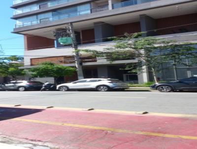 Sal�o Comercial para Loca��o, em S�o Paulo, bairro Santo Amaro, 3 banheiros