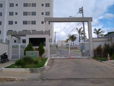 Apartamento para Venda, em Cama�ari, bairro Boa Uni�o (Abrantes), 2 dormit�rios, 1 banheiro, 1 vaga