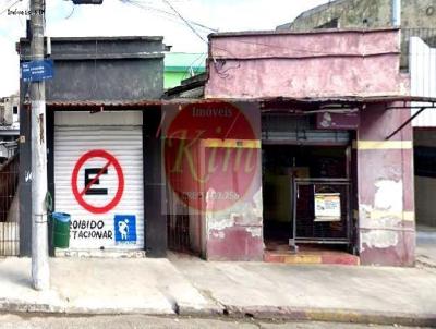 Terreno para Venda, em S�o Paulo, bairro Jardim Silva Teles