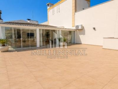 Cobertura para Venda, em Florian�polis, bairro Canasvieiras, 3 dormit�rios, 3 banheiros, 2 su�tes, 4 vagas