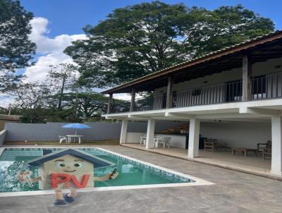 Casa 3 dormit�rios para Loca��o, em Atibaia, bairro Jardim Est&acirc;ncia Brasil, 3 dormit�rios, 2 banheiros, 1 su�te, 4 vagas
