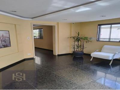 Apartamento para Venda, em S�o Caetano do Sul, bairro Santa Paula, 3 dormit�rios, 4 banheiros, 3 su�tes, 2 vagas