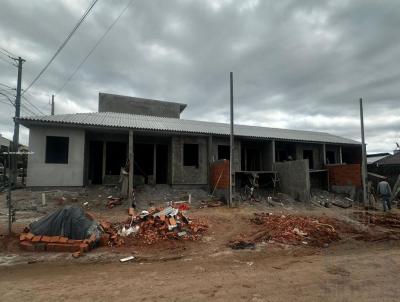 Geminado para Venda, em Ven�ncio Aires, bairro Bairro Coronel Brito, 2 dormit�rios, 1 banheiro, 2 vagas