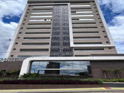 Apartamento para Venda, em Rio Verde, bairro Jardim Presidente, 1 banheiro, 3 su�tes, 3 vagas