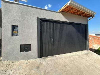 Casa T�rrea para Venda, em Tatu�, bairro Alvorada, 3 dormit�rios, 2 banheiros, 1 su�te, 1 vaga