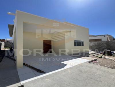 Casa para Venda, em Mossor�, bairro Aboli��o V, 2 dormit�rios, 2 banheiros, 1 su�te, 1 vaga