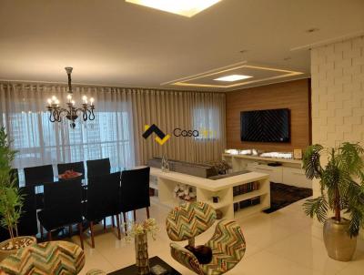 Apartamento para Venda, em S�o Bernardo do Campo, bairro Centro, 3 dormit�rios, 4 banheiros, 3 su�tes, 2 vagas