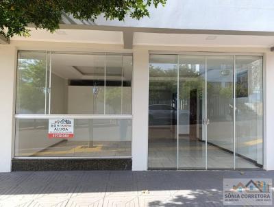 Comercial para Loca��o, em Santa Rosa, bairro Timbauva, 1 banheiro