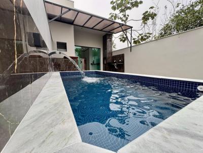 Casa Alto Padr�o para Venda, em Mongagu�, bairro Fl�rida Mirim, 3 dormit�rios, 1 banheiro, 1 su�te, 2 vagas