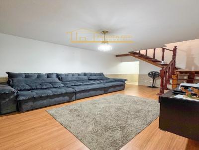 Casa para Venda, em Mau�, bairro Jardim Zaira, 3 dormit�rios, 2 banheiros, 2 vagas