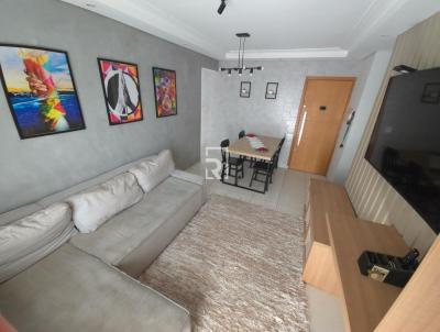 Apartamento para Venda, em Guarulhos, bairro Vila Nossa Senhora de F�tima, 2 dormit�rios, 2 banheiros, 1 su�te, 1 vaga