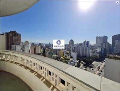 Apartamento para Venda, em S�o Paulo, bairro Consola��o, 2 dormit�rios, 2 banheiros