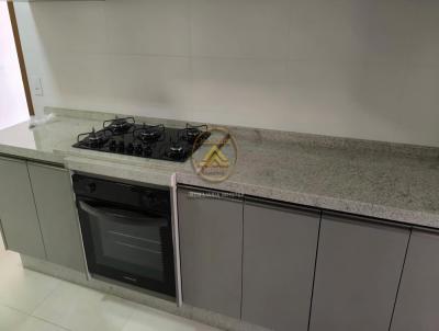 Apartamento para Venda, em S�o Jos� do Rio Preto, bairro Jardim Santa Maria, 3 dormit�rios, 4 banheiros, 3 su�tes, 2 vagas