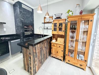 Casa para Venda, em , bairro Residencial S�o Paulo, 3 dormit�rios, 3 banheiros, 1 su�te, 3 vagas