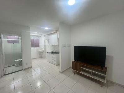 Apartamento para Venda, em Sorocaba, bairro Wanel Ville, 2 dormit�rios, 1 banheiro, 1 vaga