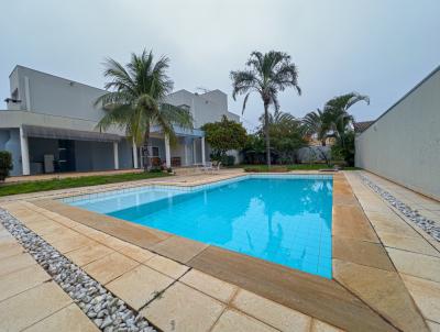 Casa em Condom�nio para Venda, em Presidente Prudente, bairro Parque Residencial Damha, 5 dormit�rios, 6 banheiros, 4 su�tes, 2 vagas